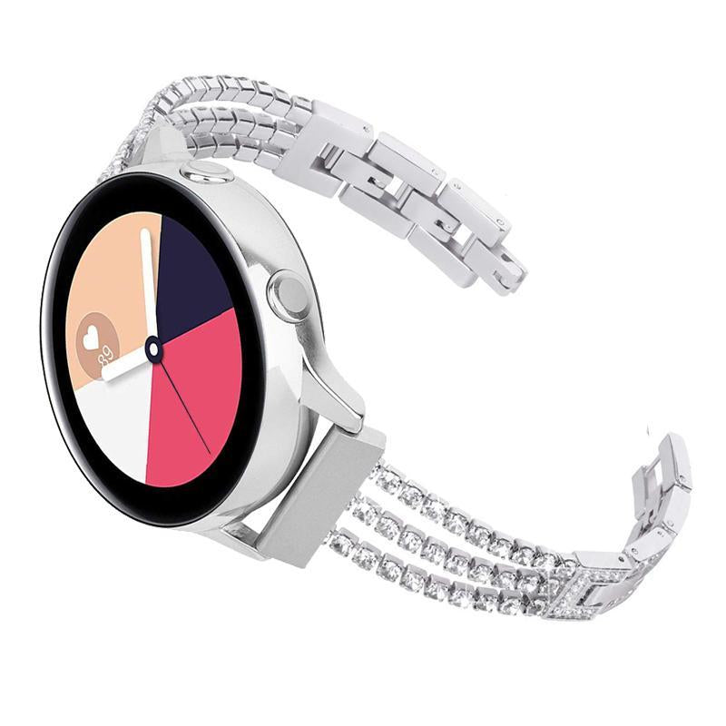 20mm Milanese Loop Bracelet Watch Band Strap For Amazfit Bip 3 U Pro S Lite  | eBay
